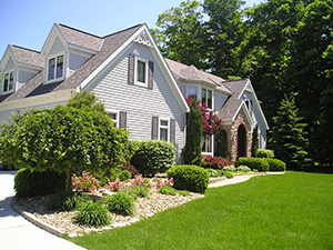 Landscapers and Lawncare Services in Wanaque, NJ